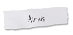 Air Ais